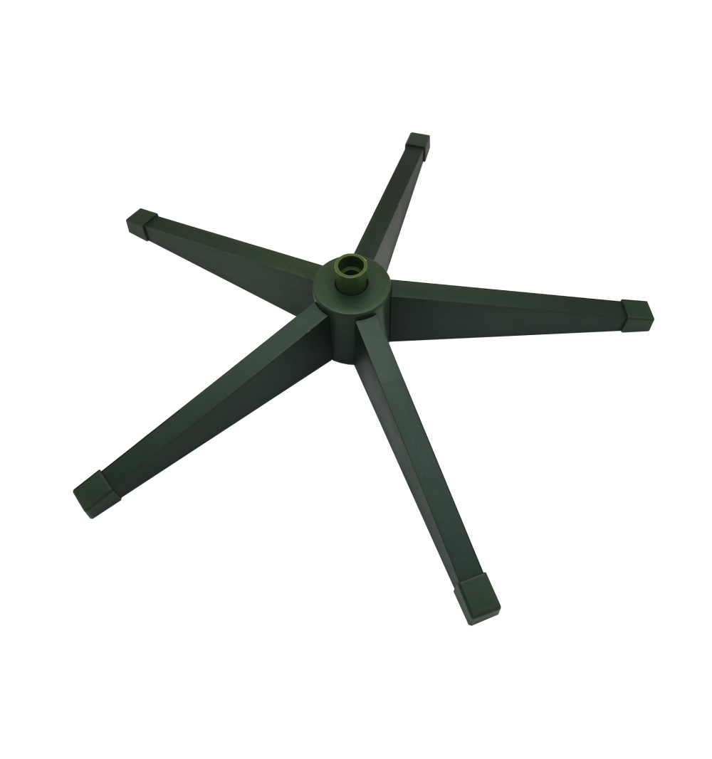 Stojak choinkowy 5 ramienny