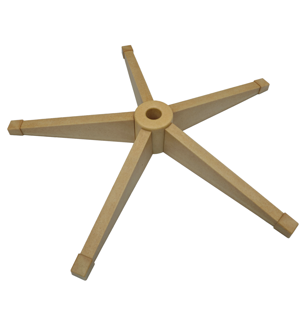 Stojak choinkowy EKO 5 ramienny