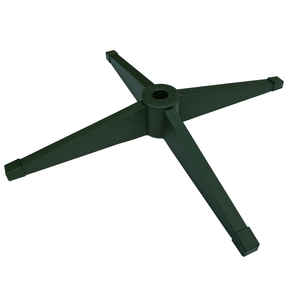 Stojak choinkowy TOMA 4 ramienny